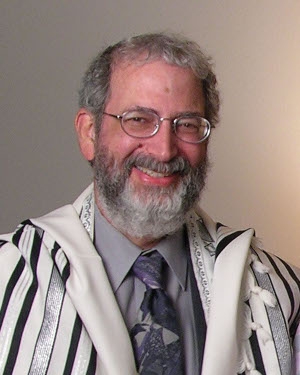 Allen Singer