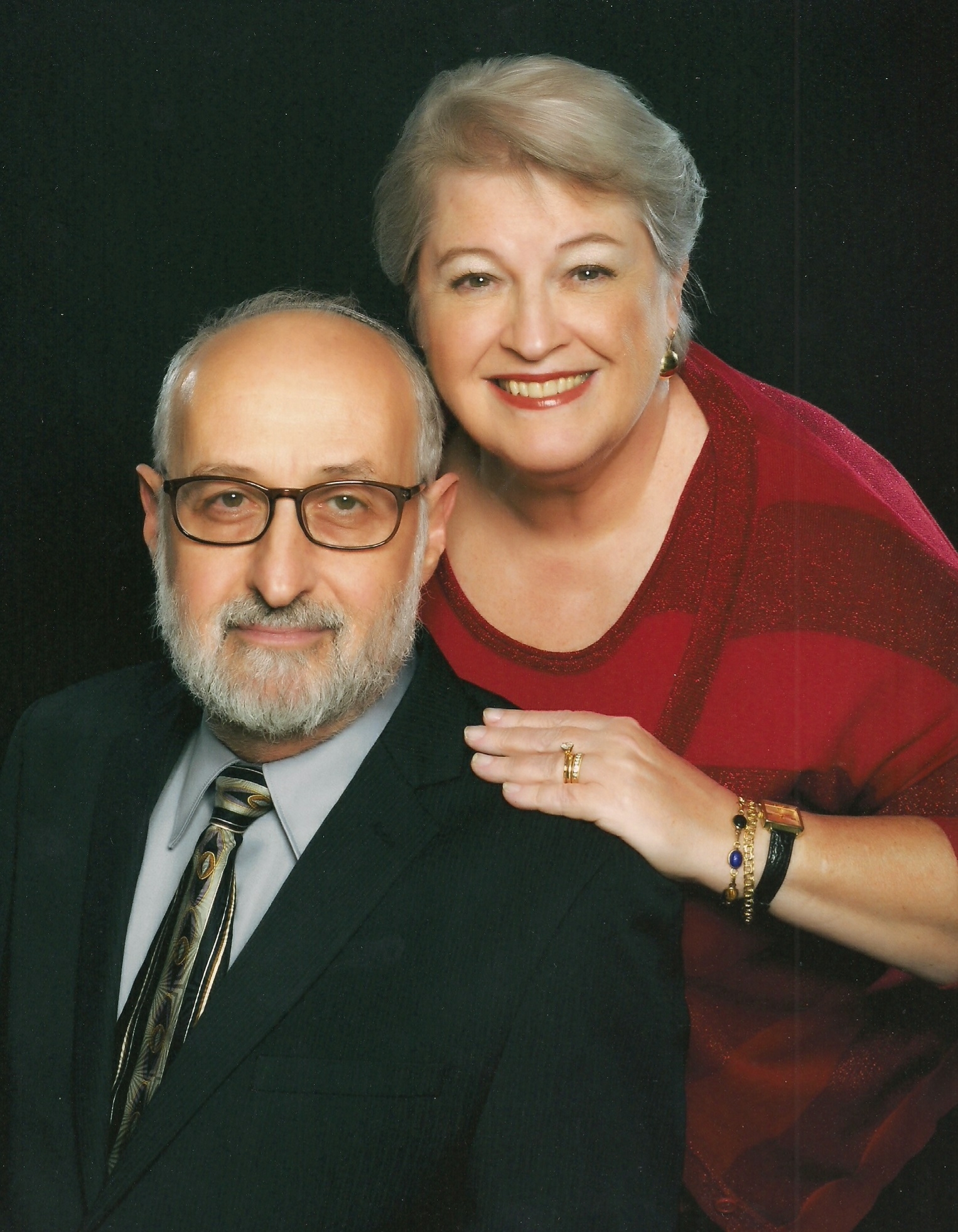 Rabbi Dr. John Fischer