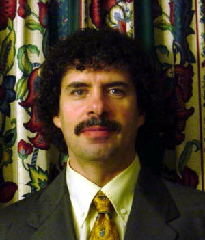 Thomas Esposito