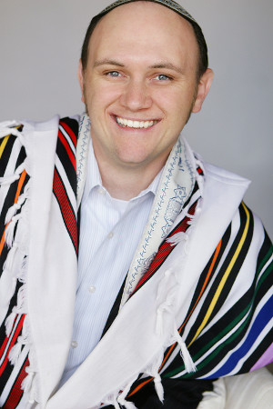 Joshua Brumbach