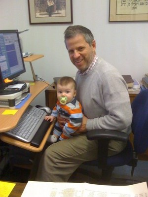 Richard Nichol, PhD