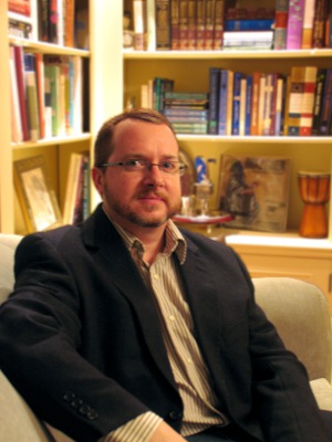 Jason Forbes