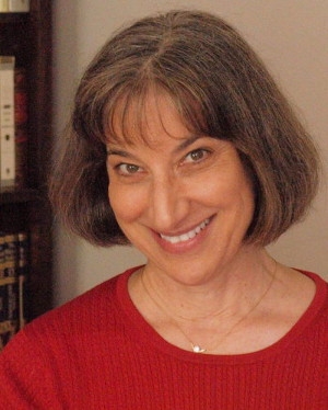 Robin Van Riper