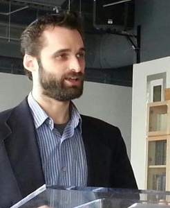 Rabbi Nathan Joiner