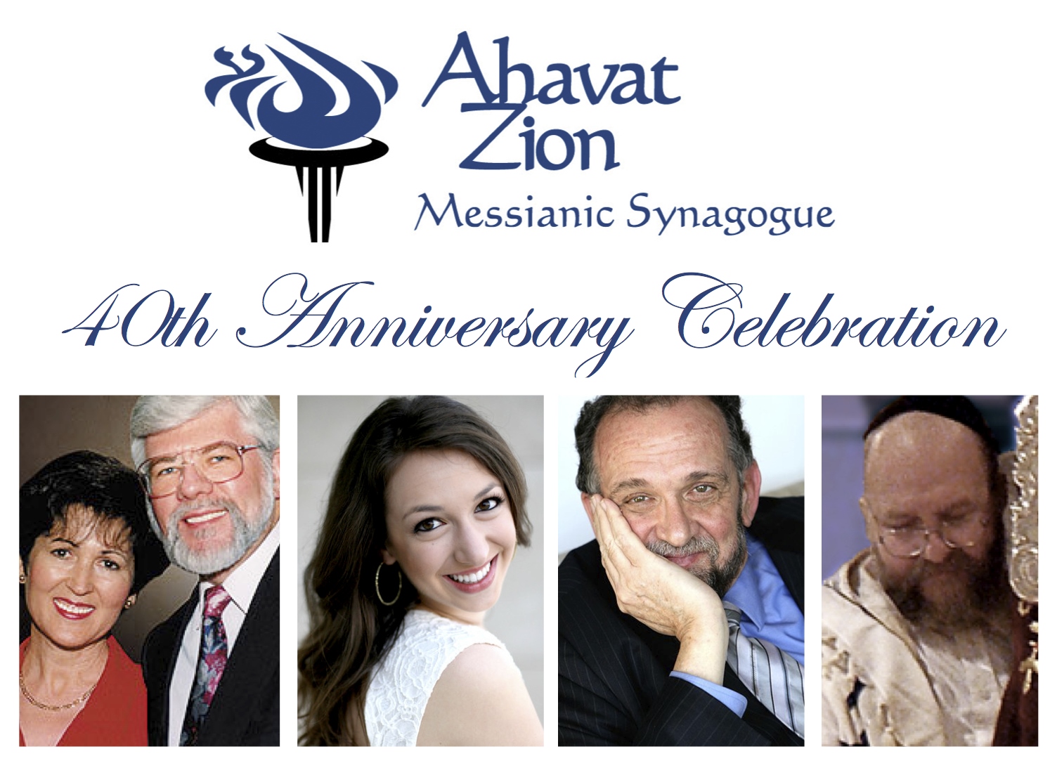 What’s Cooking at Ahavat Zion