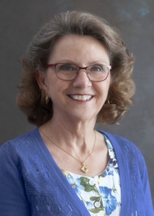 Rabbi Dr. Vered Hillel