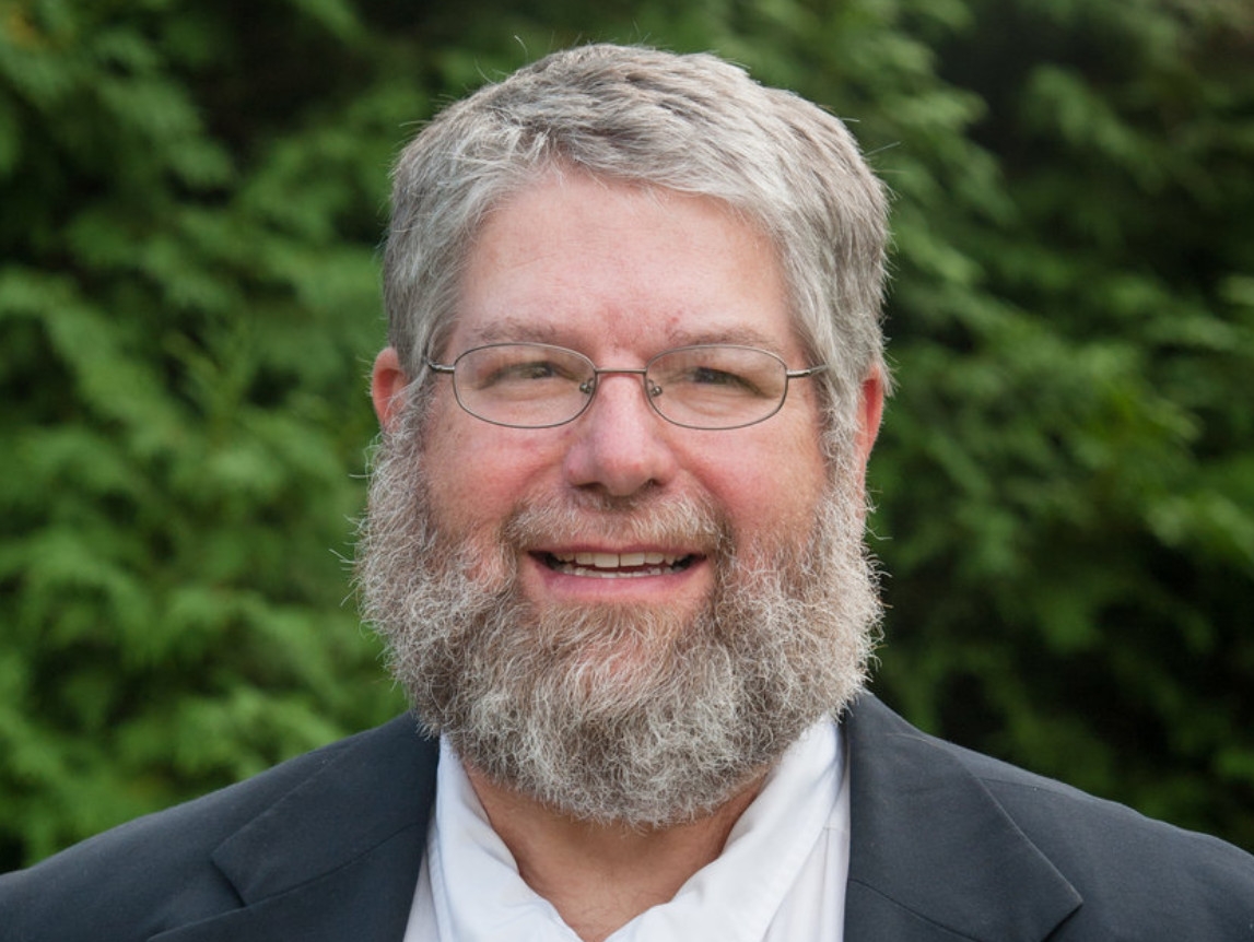 Rabbi Isaac Roussel