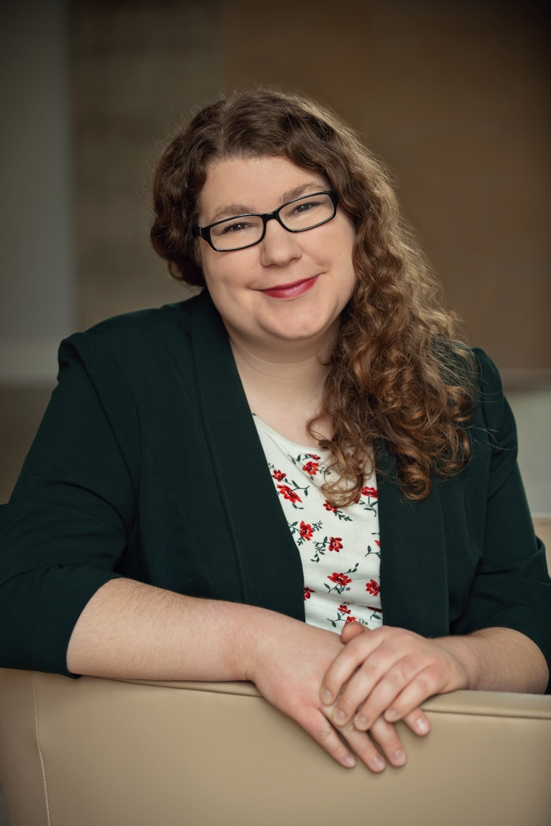 Hannah Roussel