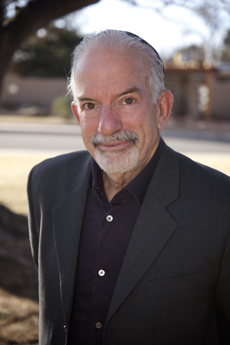 Rabbi Russ Resnik
