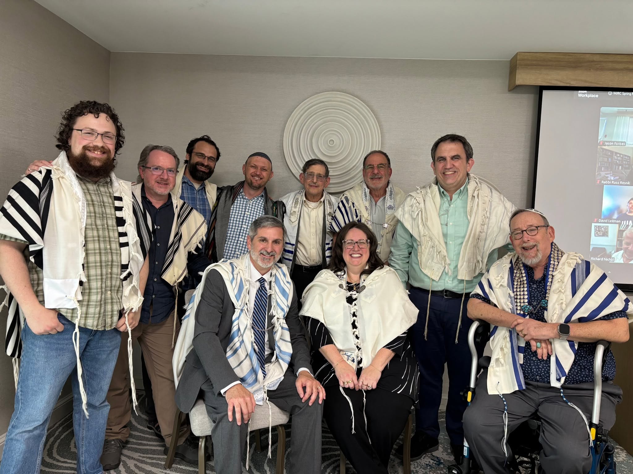 2026 Summer Meeting